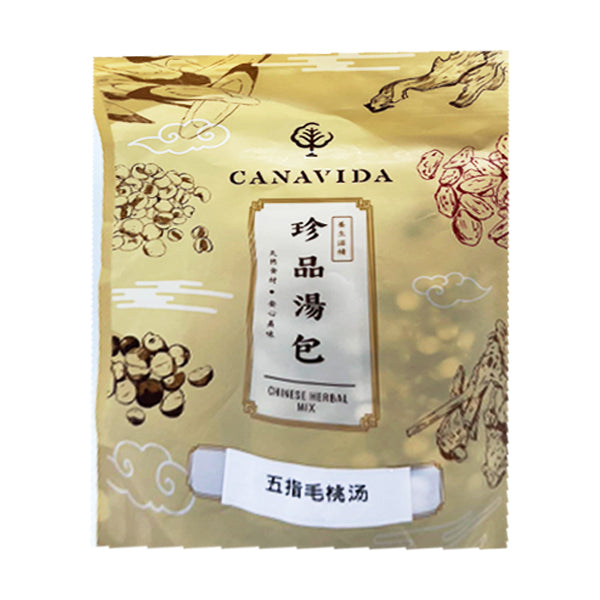 Canavida Hairy Fig Herbal Mix 220g