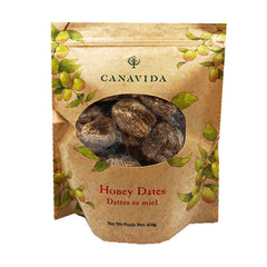 Canavida Honey Dates 454g
