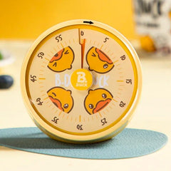 Cooker King x B.Duck Kitchen Timers 60 Minutes Count