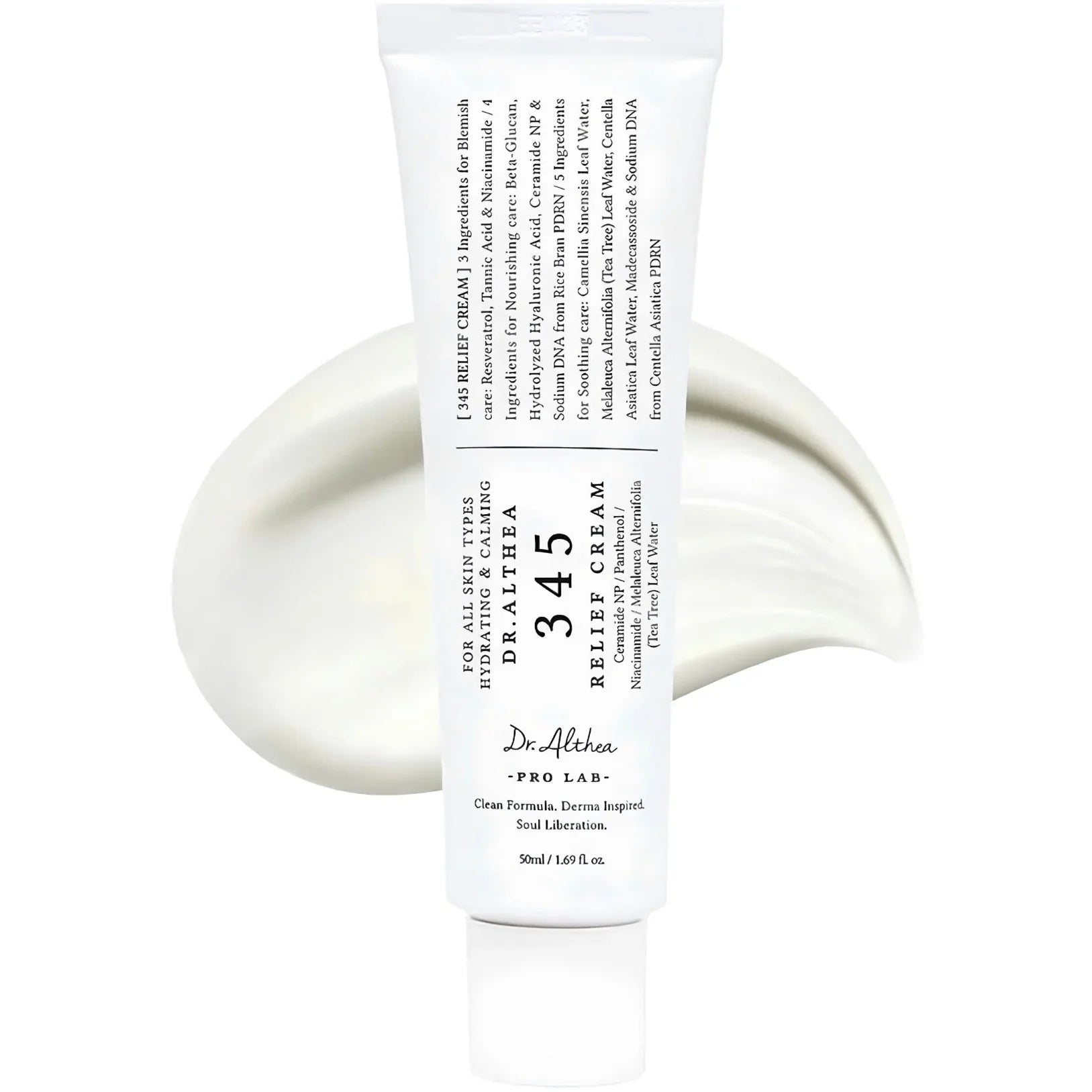 DR. ALTHEA 345 Relief Cream 50ml