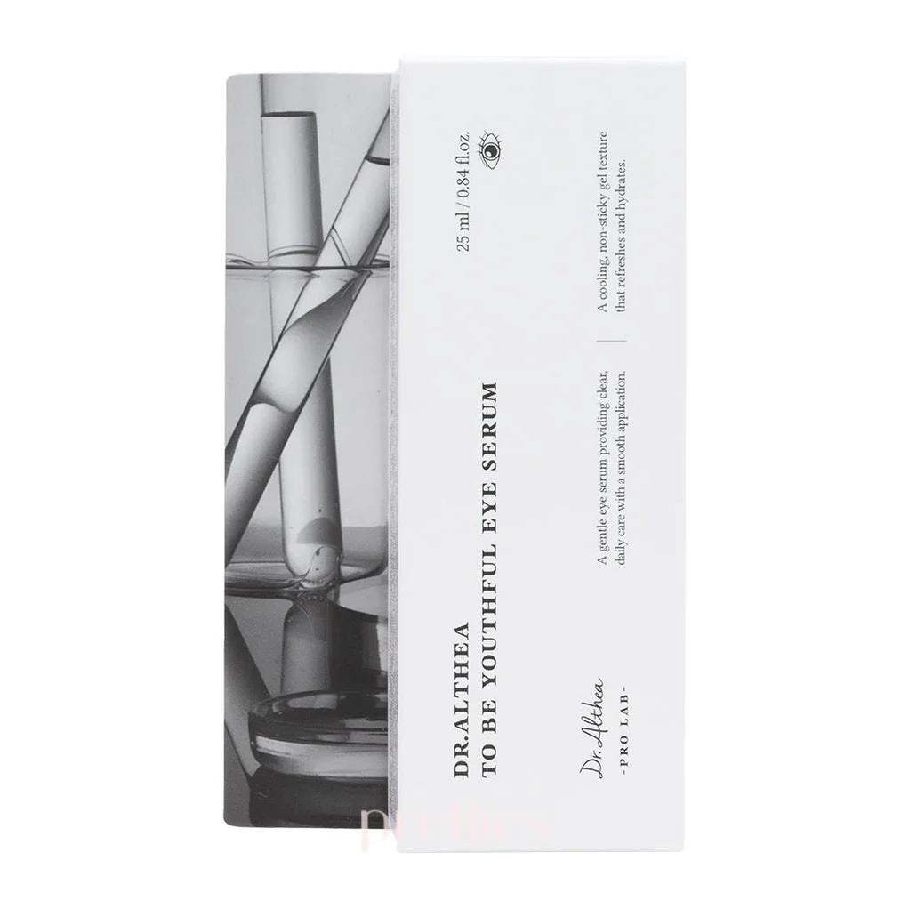Dr.Althea To Be Youthful Eye Serum 25ml