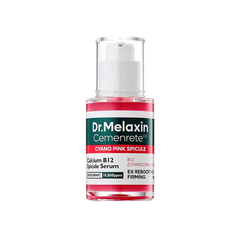 Dr.Melaxin Cemenrete Cyano Pink Spicule Serum 30ml