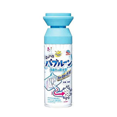 EARTH Mach Foam Washbasin Cleaner for Drain of Sink 200ml
