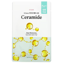 ETUDE 0.2 Therapy Air Mask-Ceramide Deep Moisturizing 20ml