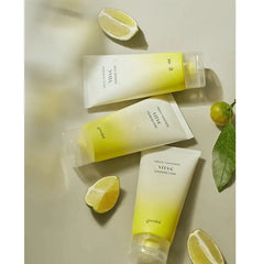 Goodal Vita-C Cleansing Foam