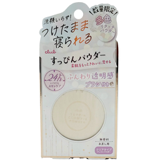 Club Suppin Glow Fix Powder