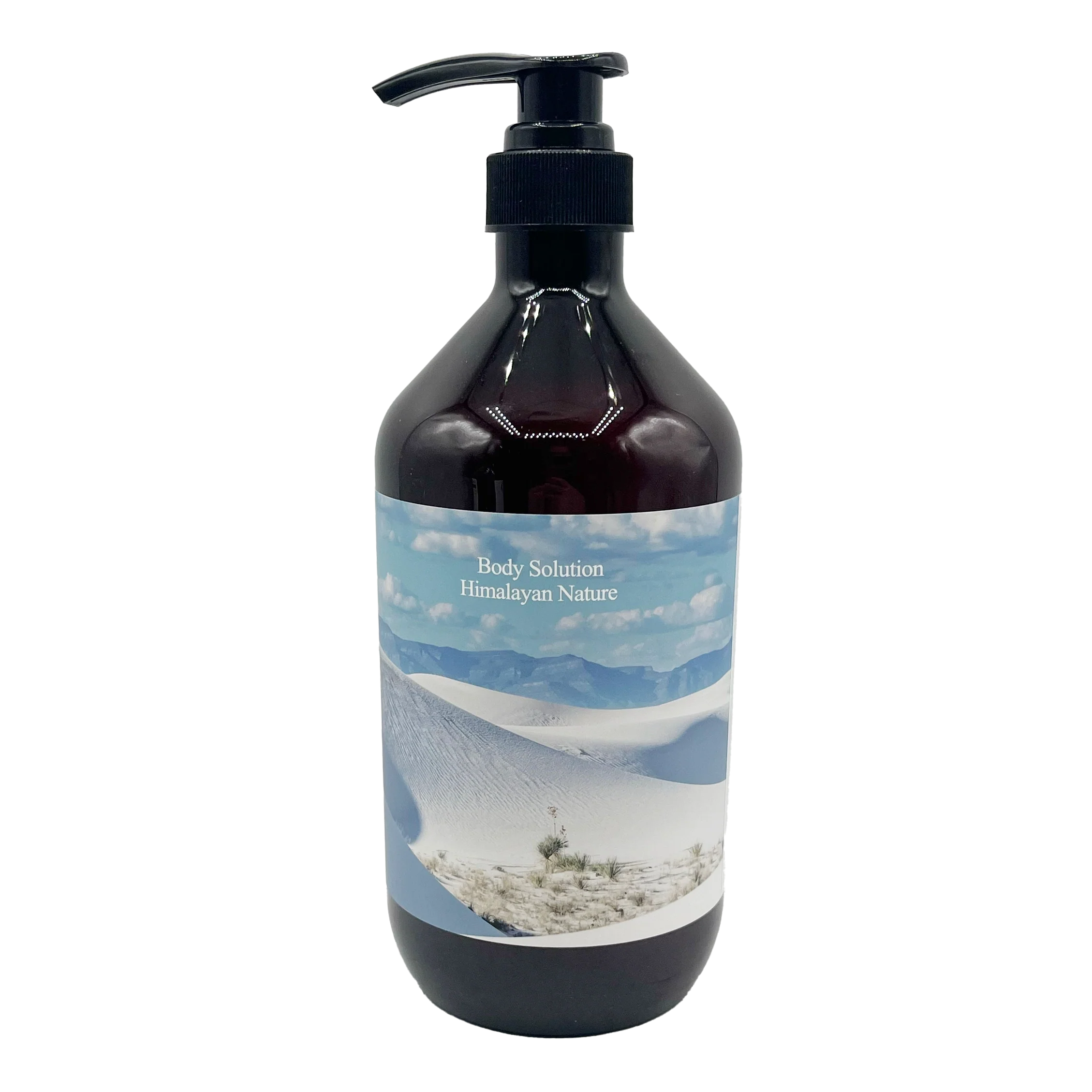 BOUQUET GARNI - Nard Refreshing Perfumed Body Wash 1000ml