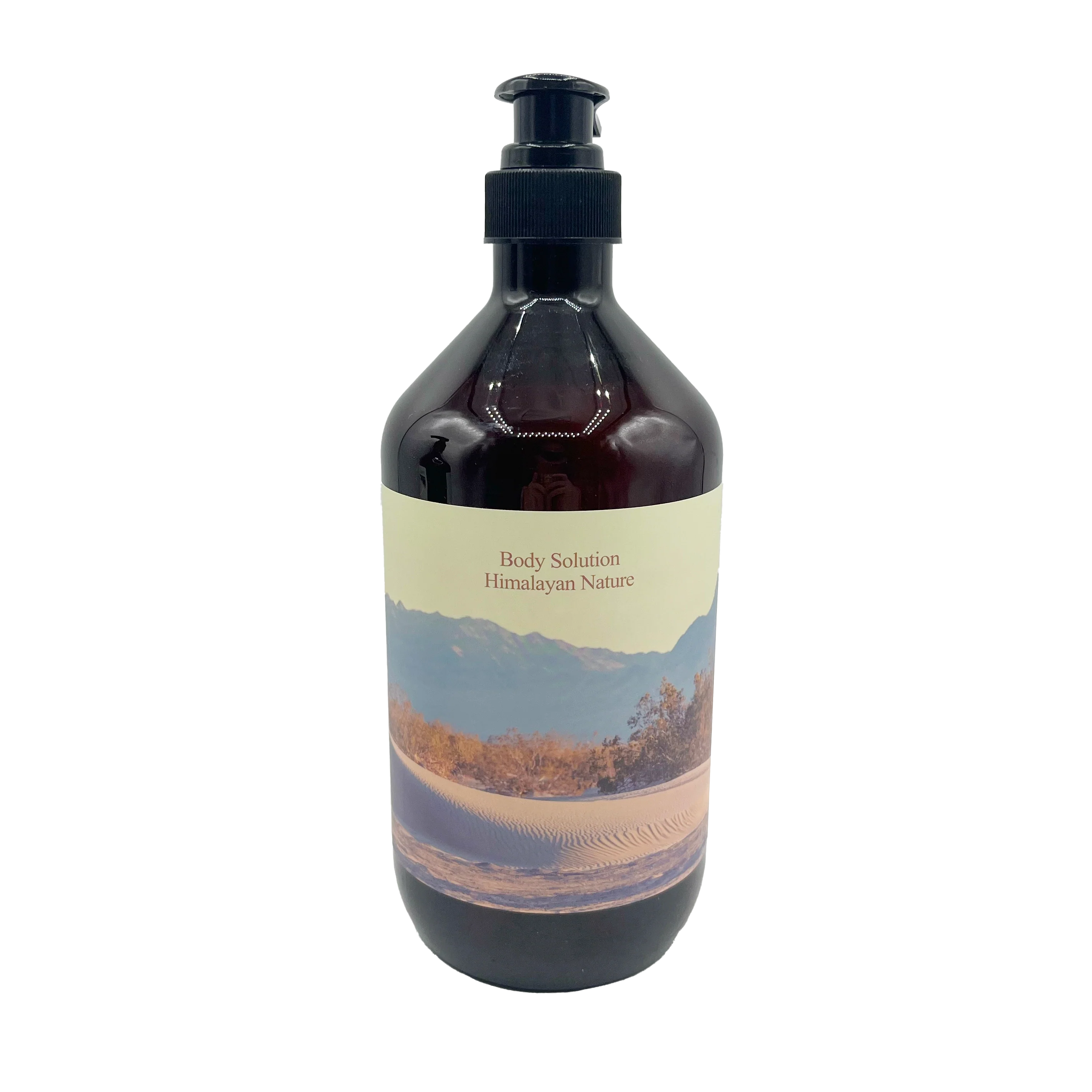 BOUQUET GARNI - Nard Refreshing Perfumed Body Wash 1000ml