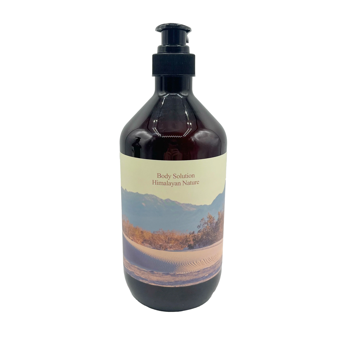 BOUQUET GARNI - Nard Refreshing Perfumed Body Wash 1000ml