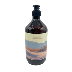 BOUQUET GARNI - Nard Refreshing Perfumed Body Wash 1000ml