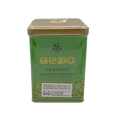 Green Tea 454g