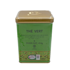 Green Tea 454g