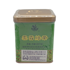 Green Tea 227g