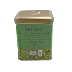 Green Tea 227g