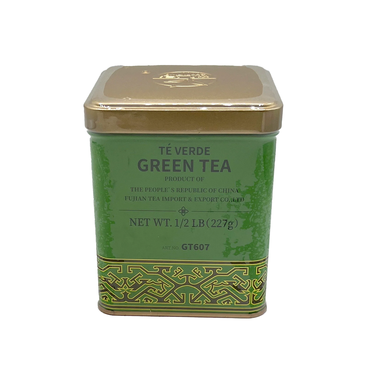 Green Tea 227g