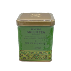 Green Tea 227g