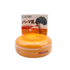 Gatsby Moving Rubber - Loose Shuffle (80g)
