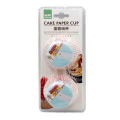 hivelane Mini cake paper Baking Cup 100ct