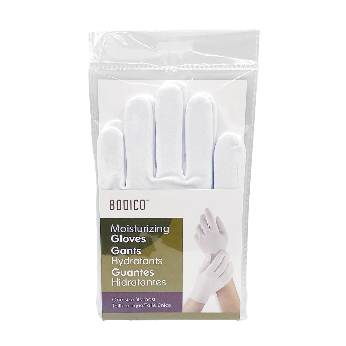 Bodico Moisturizing Gloves