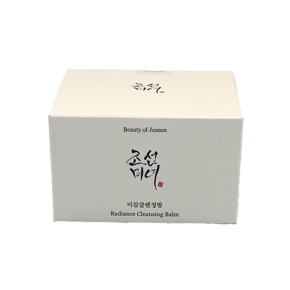 Beauty of joseon Radiance Cleansing Balm