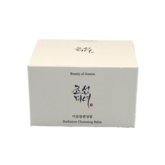 Beauty of joseon Radiance Cleansing Balm