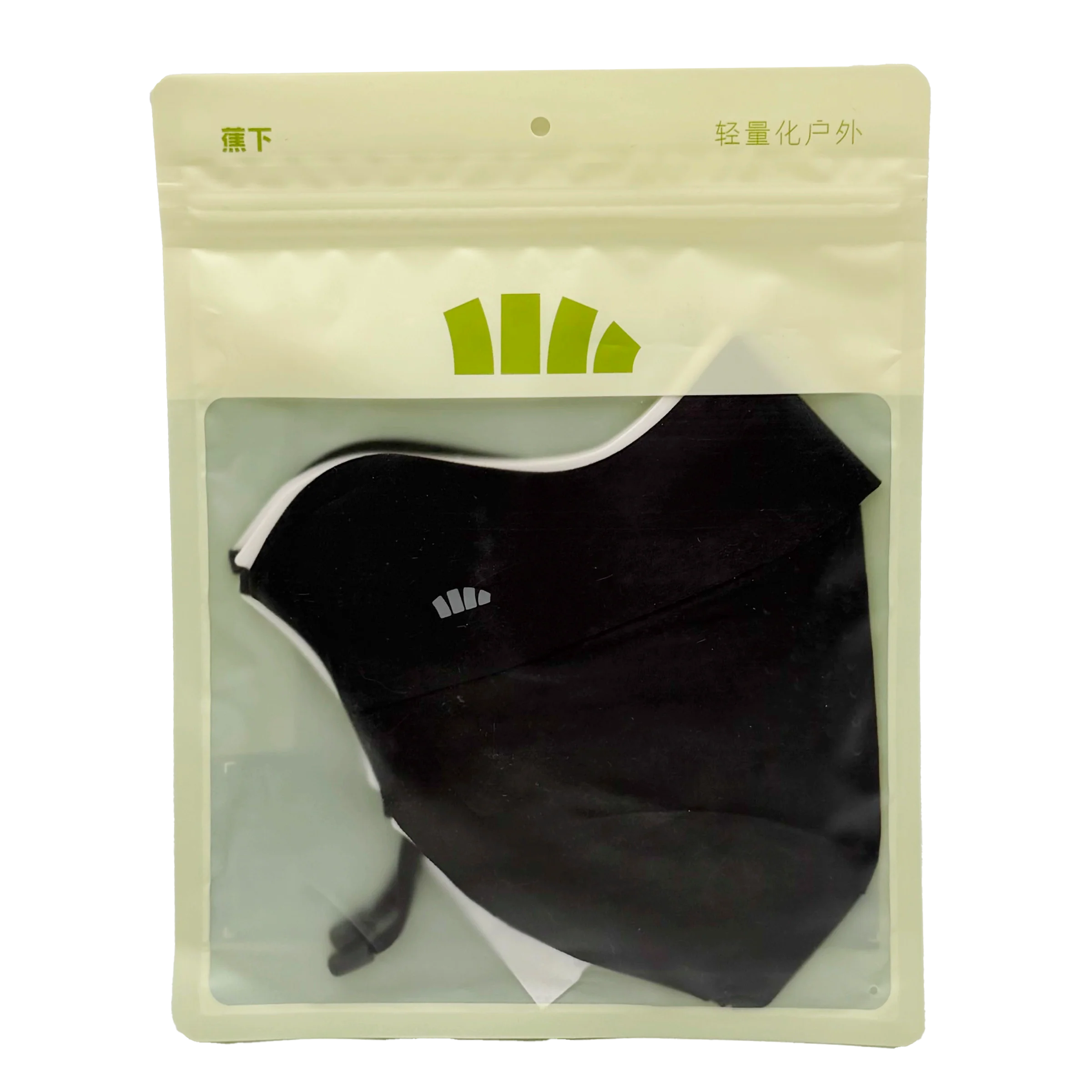 BENEUNDER Women's Lightweight Sun Protection Face Mask UPF 50+ AL203