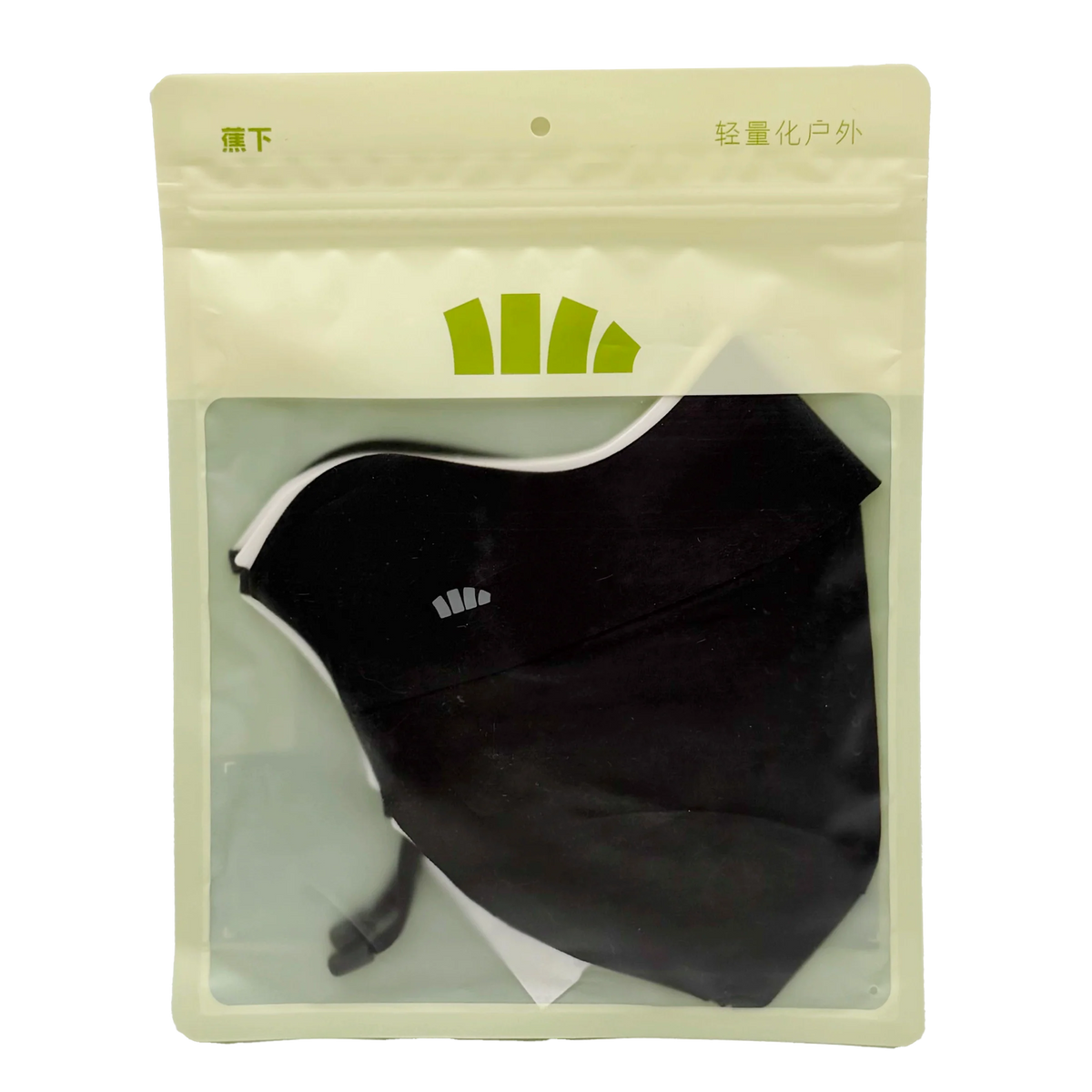 BENEUNDER Women's Lightweight Sun Protection Face Mask UPF 50+ AL203