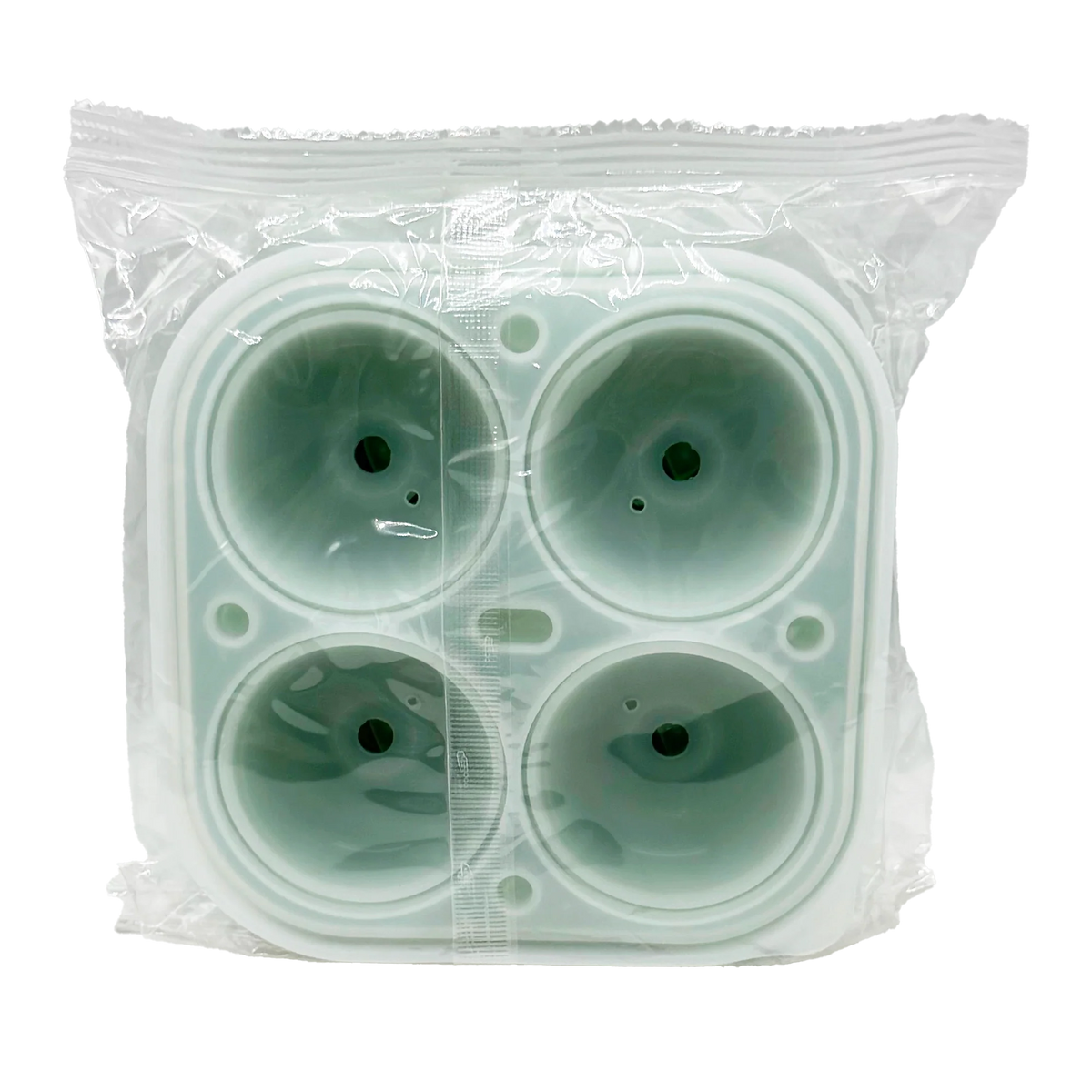 Flower Block ice tray