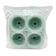 Flower Block ice tray