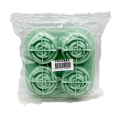 Flower Block ice tray