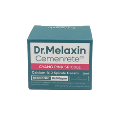 Dr.Melaxin Cemenrete Cyano Pink Spicule Cream 50ml