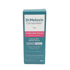 Dr.Melaxin Cemenrete Cyano Pink Spicule Serum 30ml