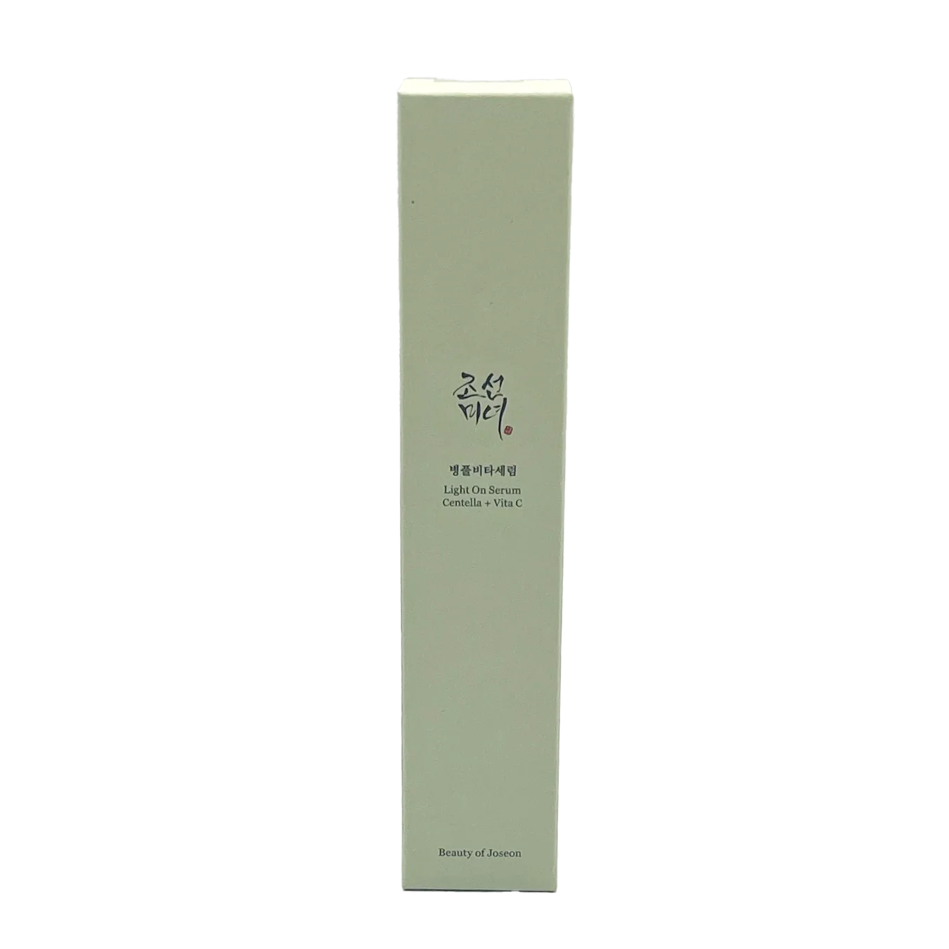 Beauty of Joseon Light On Serum with Centella & Vita C 30 mL