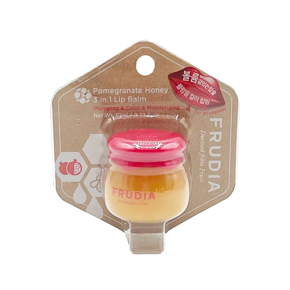FRUDIA Lip Balm