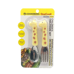 Children's Tableware Set