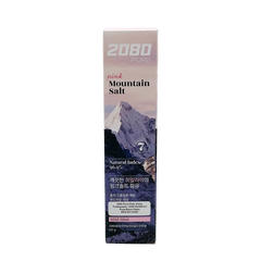 AEKYUNG 2080 Mountain Salt Toothpaste Pure 125g
