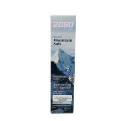 AEKYUNG 2080 Mountain Salt Toothpaste Pure 125g