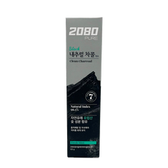 AEKYUNG 2080 Mountain Salt Toothpaste Pure 125g