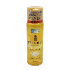 Hada-Labo Gokujyun Premium Hydrating Lotion (170ml)