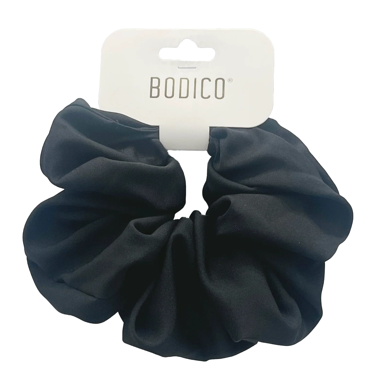 Chiffon Scrunchie Soft Hair Tie