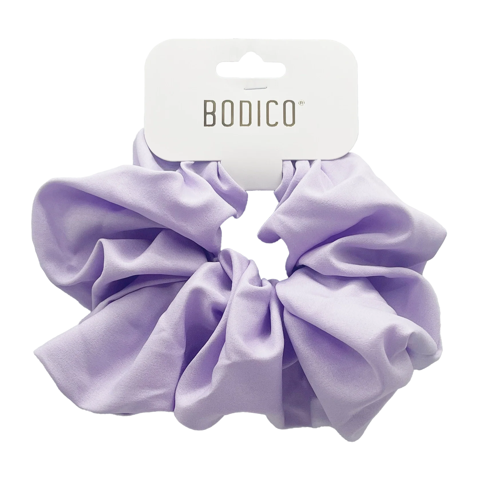 Chiffon Scrunchie Soft Hair Tie
