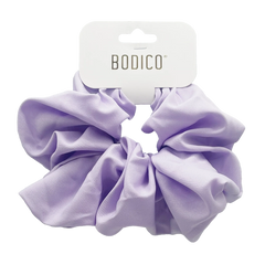 Chiffon Scrunchie Soft Hair Tie