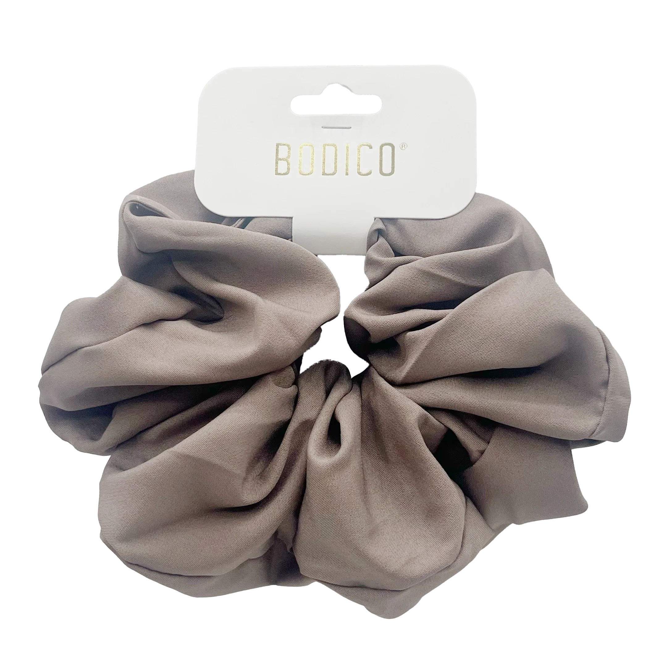 Chiffon Scrunchie Soft Hair Tie