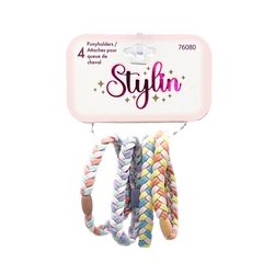 Colourful Haire Tie
