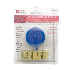 60" MEASURING TOOLS