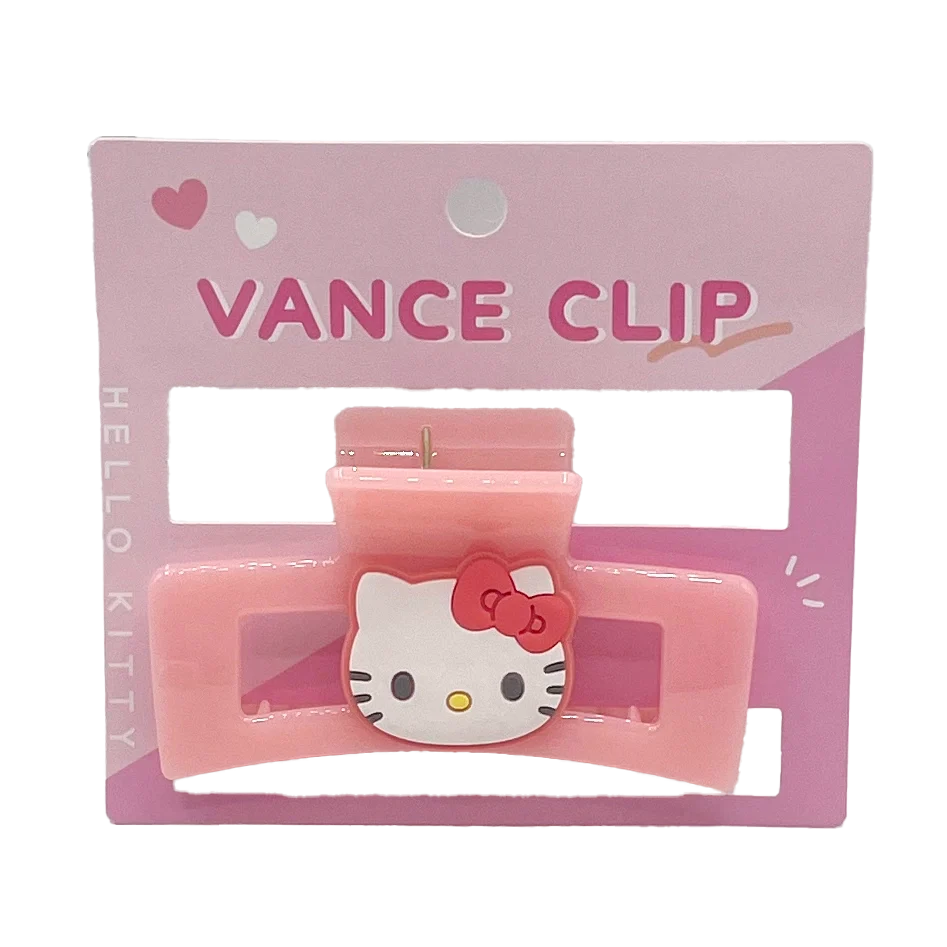 Hair Clip