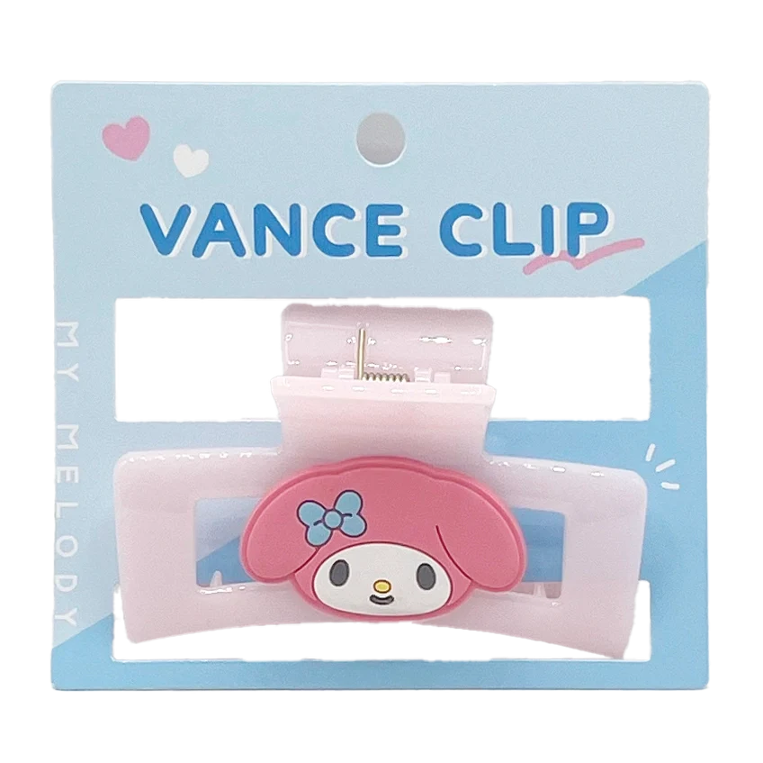 Hair Clip