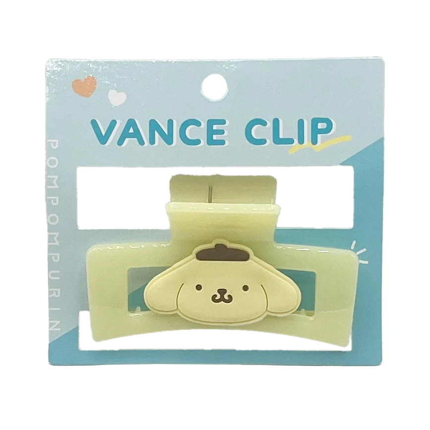 Hair Clip