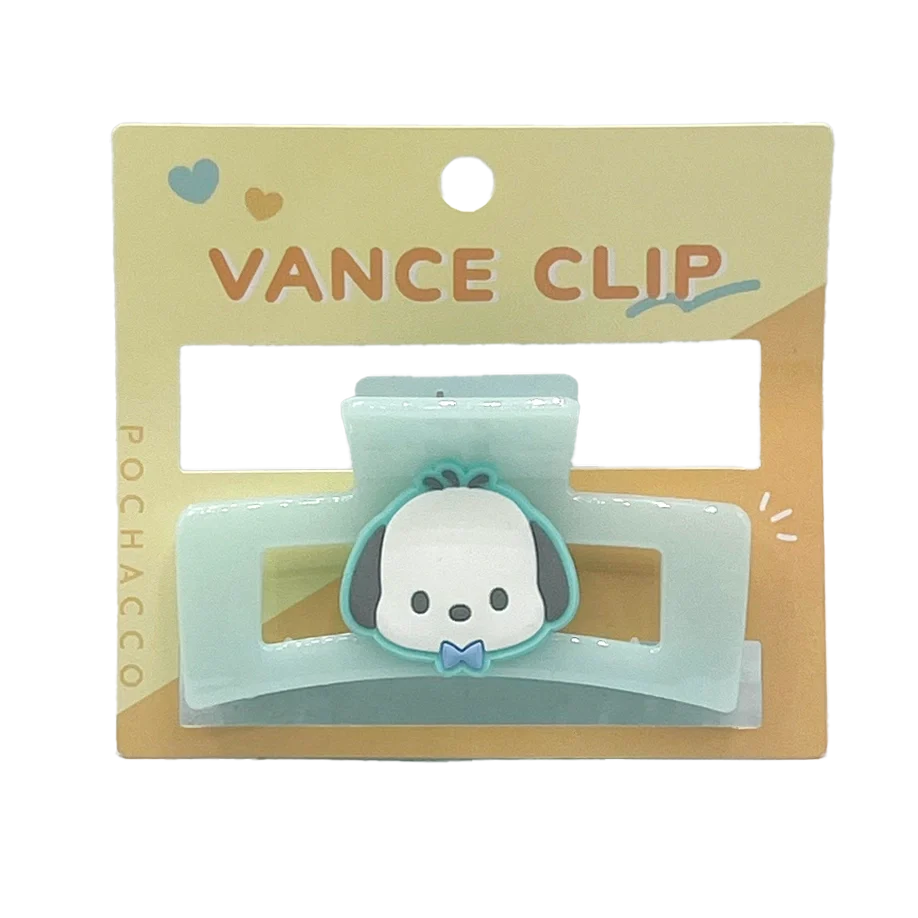 Hair Clip