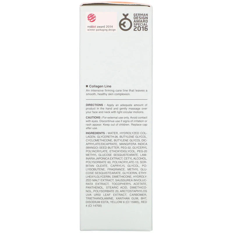 It'S SKIN Collagen Nutrition Emulsion 150ml